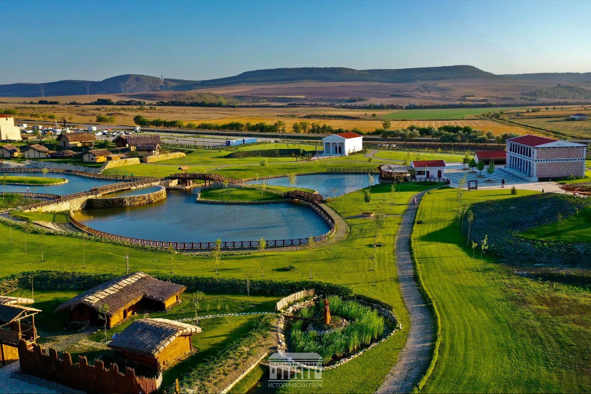 Древните чудеса на Неофит Рилски