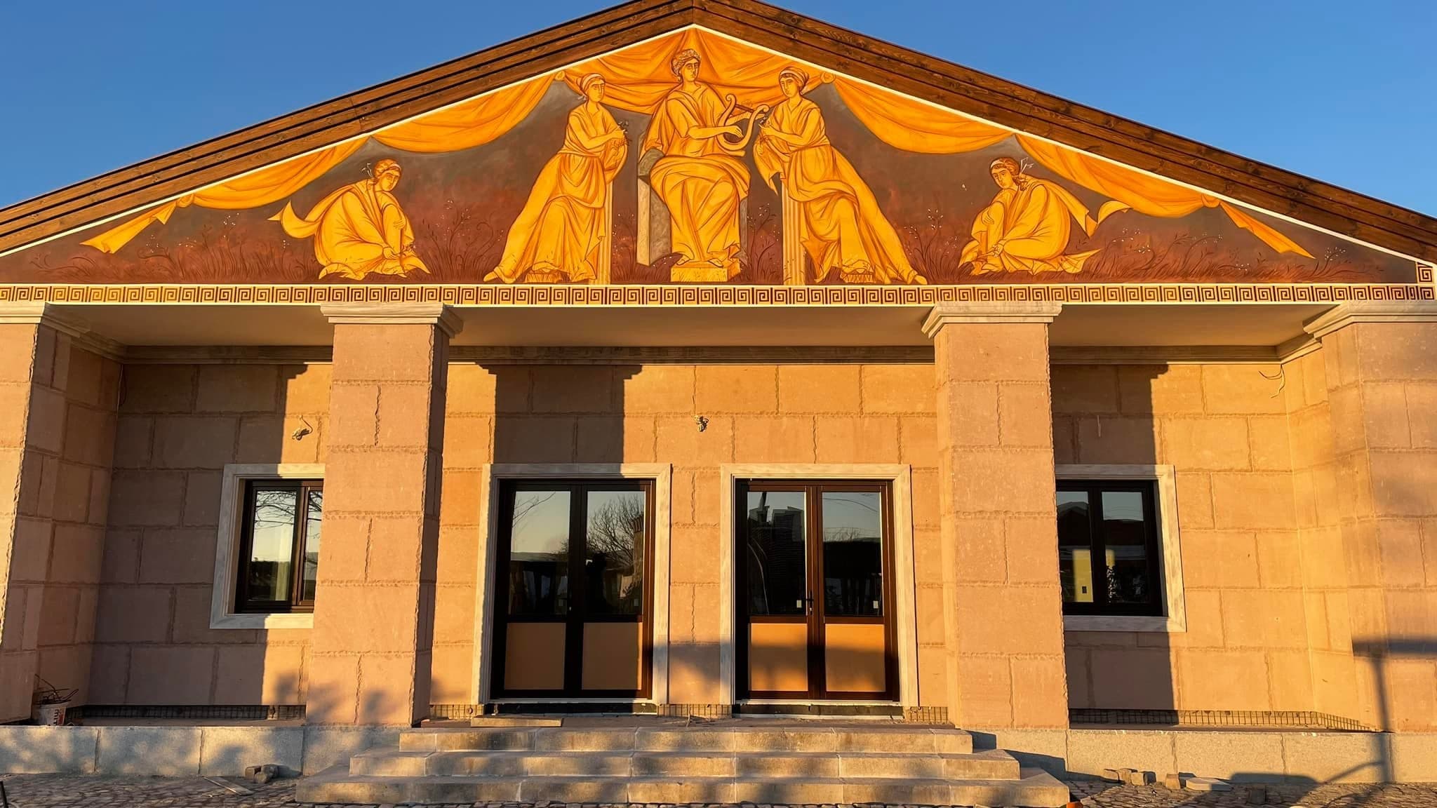 Сърцето на България - голям тур